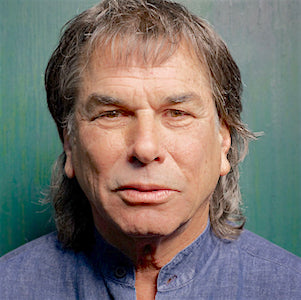 Drumming the Spirit with Mickey Hart