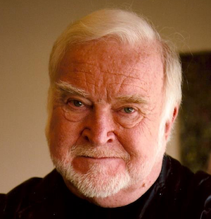 Feeling Alive And "In The Flow" with Mihaly Csikszentmihalyi