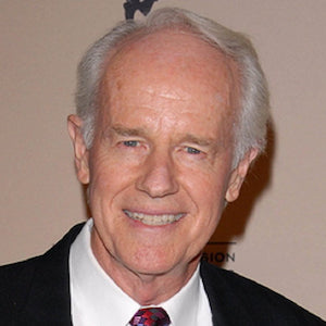 An Actor's Voice with Mike Farrell