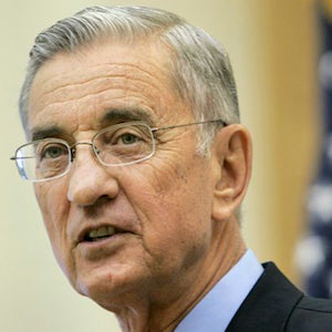 A Home For Everyone with Millard Fuller