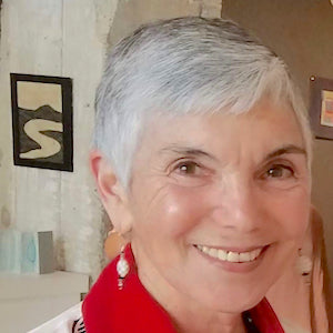 The Mind Within with Mirka Knaster