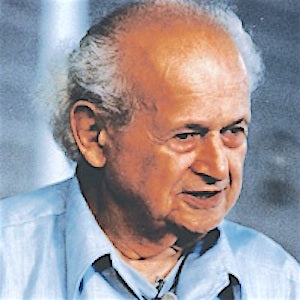 Moshe Feldenkrais: Life and Human Nature with Moshe Feldenkrais, D.Sc. and Will Schutz, Ph..D.