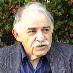 The Ecology of Freedom with Murray Bookchin