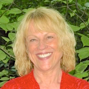 Change Your Mind-Change The World with Nancy Napier