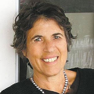 Natalie Goldberg