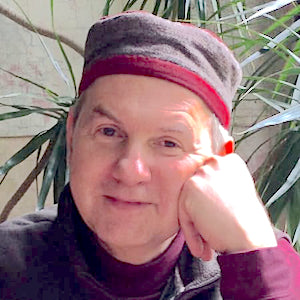 Jesus Spoke Aramaic: The Language Of His Time with Neil Douglas-Klotz, Ph.D.