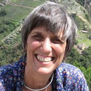 Sekhmet: Bringing The World Back Into Balance with Nicki Scully