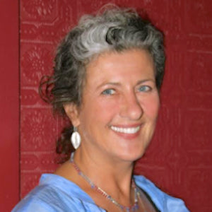 The Power Of Alternative Media with Nina Utne & Jay Walljasper