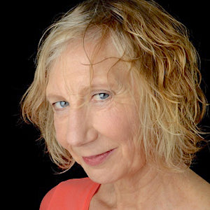 Creativity As A Path To Enlightenment with Nina Wise