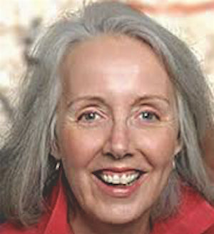 Honoring Your Longing with Oriah Mountain Dreamer