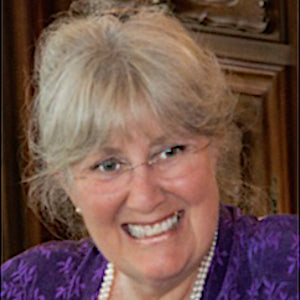 Just Say Yes: Improvising Your Life with Patricia Ryan Madson