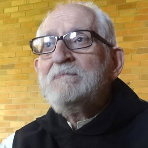 Ideas That Matter: The Life And Legacy Of Thomas Merton with Lawrence Cunningham & Brother Patrick Hart