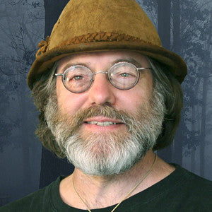 Paul Stamets