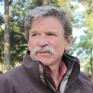 Spiritual Revolution In Business with Paul Dolan