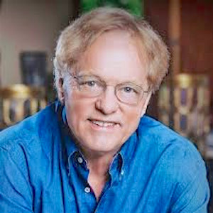 Ancient Oracle For Modern Times with Paul O'Brien