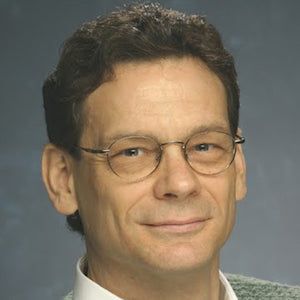 Being Fully Spiritual In The Here And Now with Paul Rademacher