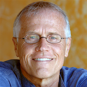 Sustaining Earth Through Natural Capitalism with Paul Hawken