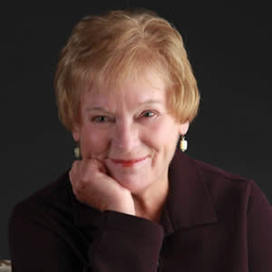 Peggy Rubin