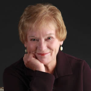 Peggy Rubin