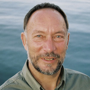 On The Brain with Peter Russell and Vernon Rudd