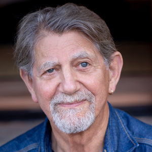We Are All Connected Like Waves in the Ocean with Peter Coyote
