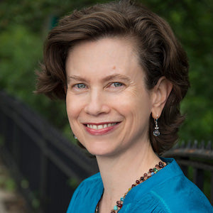 Why Buddhist Practice? Why Psychotherapy? with Pilar Jennings, Ph.D.