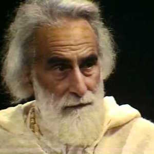 Towards The One with Pir Vilayat Inayat Khan