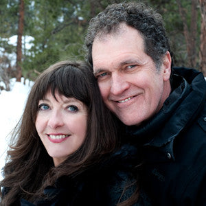 Gail and Porter Storey