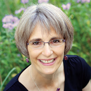 Giving Back To The Earth That Supports Us with Priscilla Stuckey, Ph.D.