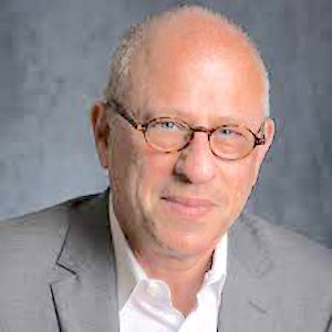 Leaving a Living Legacy Beyond Material Possessions with Rabbi Steve Leder