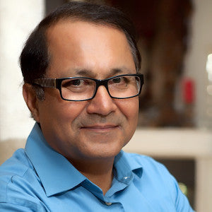 The Transformative Power Of A Near Death Experience with Rajiv Parti, M.D.