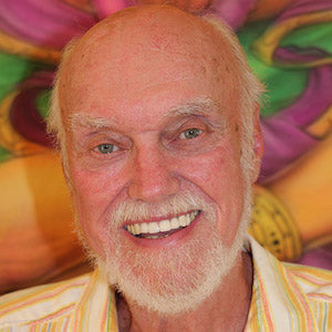 Three Jewels in the Lotus I - Ram Dass