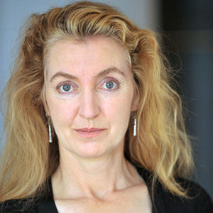 Rebecca Solnit