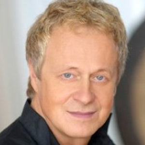 The Rhythm Of Healing with Reinhard & Cornelia Flatischler