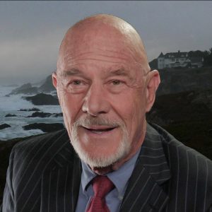 The Benefits of Psychedelics for Healing with Richard Miller, Ph.D.