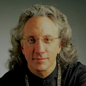 The Unpredictable, Benevolent, Brilliant Revolution with Rob Brezsny