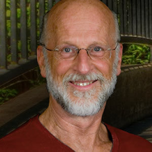 Robert Augustus Masters