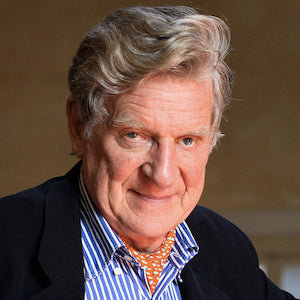 Love Is More Powerful Than Revenge with Robert Thurman, Ph.D.