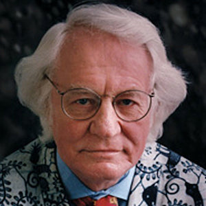 The Masculine Road: The Red, White And Black with Robert Bly