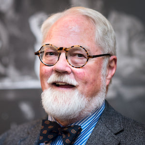 Uncommon Wisdom with Robert Fulghum