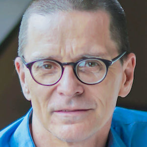 Dismantling The Empire From The Inside Out with Robert Jensen