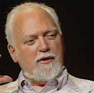 Exploring Beyond the Planet with Robert Anton Wilson, Ph.D., Timothy Leary, Ph.D., and Jerry White