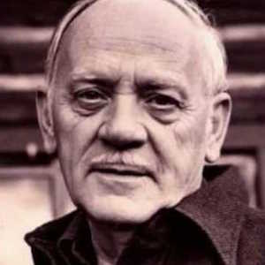 Robert Monroe
