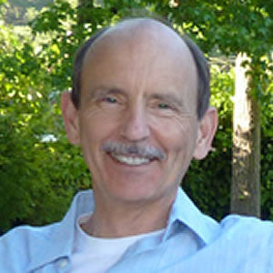 Roger Walsh, M.D., Ph.D.