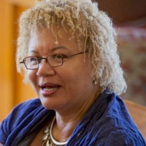 A Candid Conversation Between A White Woman And African American Woman About Racism With Ronita Johnson