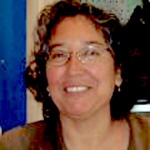 Children At Play - Changing The World with Rosario Villasana-Ruiz