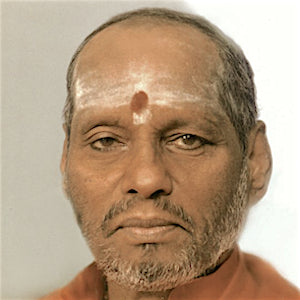 Along the Spiritual Path with Swami Muktananda