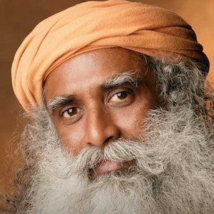 Engineering Enlightenment with Cheryl Simone & Sadhguru Jaggi Vasudev