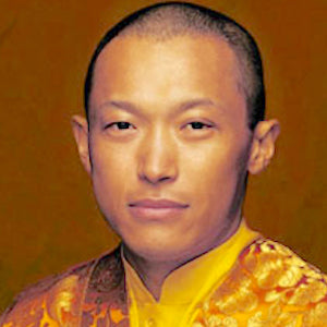 From Monkey Mind To Clear Mind with Sakyong Mipham