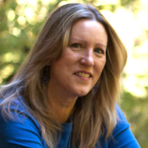 Making Friends With Chronic Pain with Sarah Anne Shockley